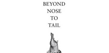 Cover van Beyond Nose to Tail