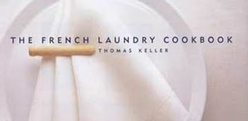 Cover van The French Laundry Cookbook