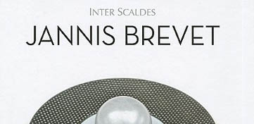 Cover van Cuisine & Art - Inter Scaldes