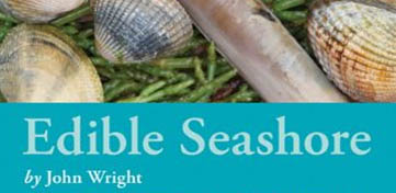 Cover van Edible Seashore