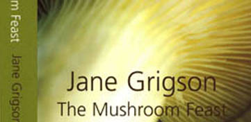 Cover van The Mushroom Feast