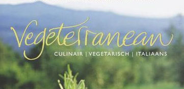 Cover van Vegeterranean