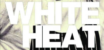 Cover van White Heat