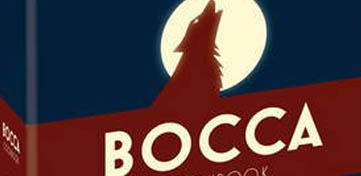 Cover van Bocca